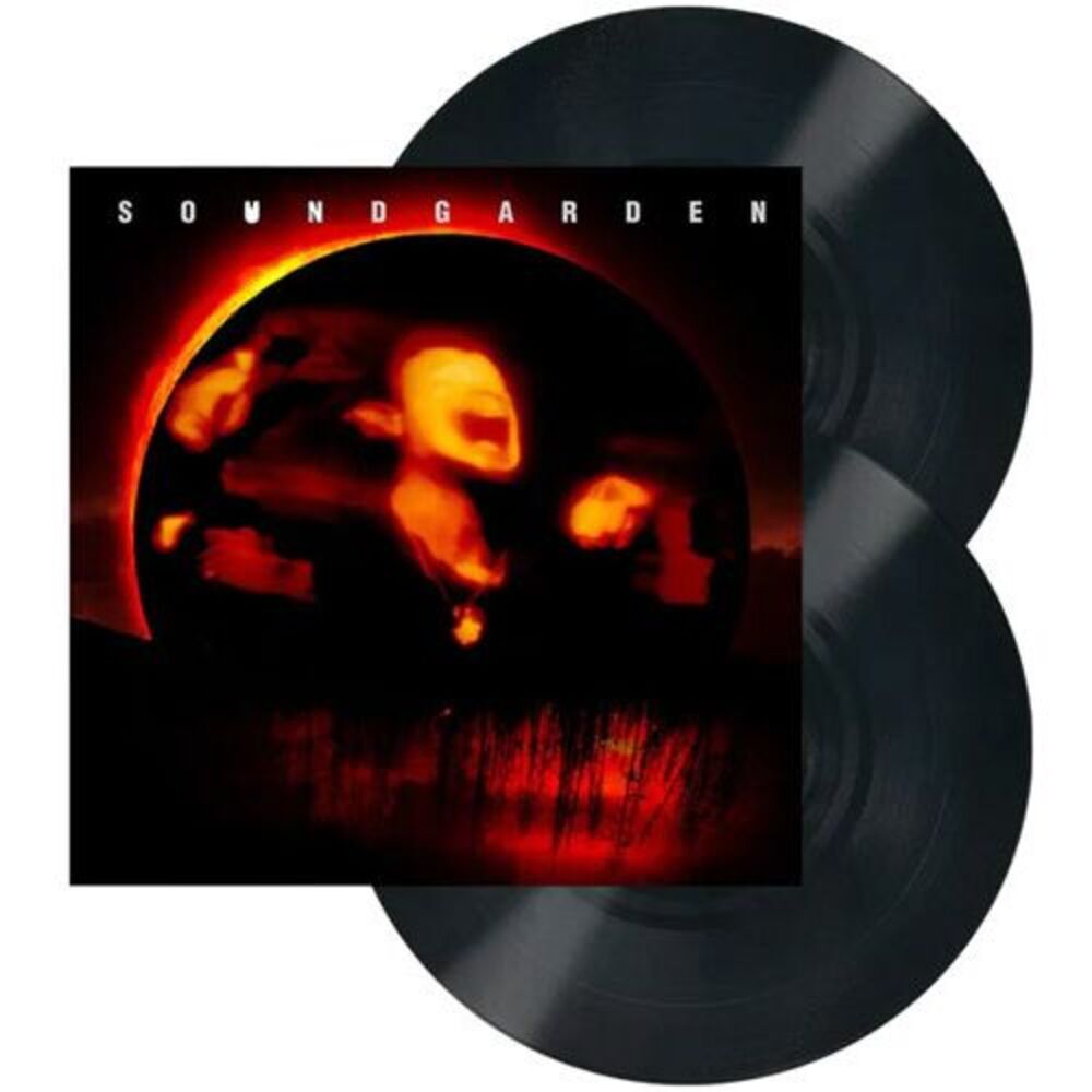 Superunknown